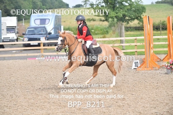 BPP_8211 - CLASS 13 SUN Pony BritiNovice / 0.80m Open