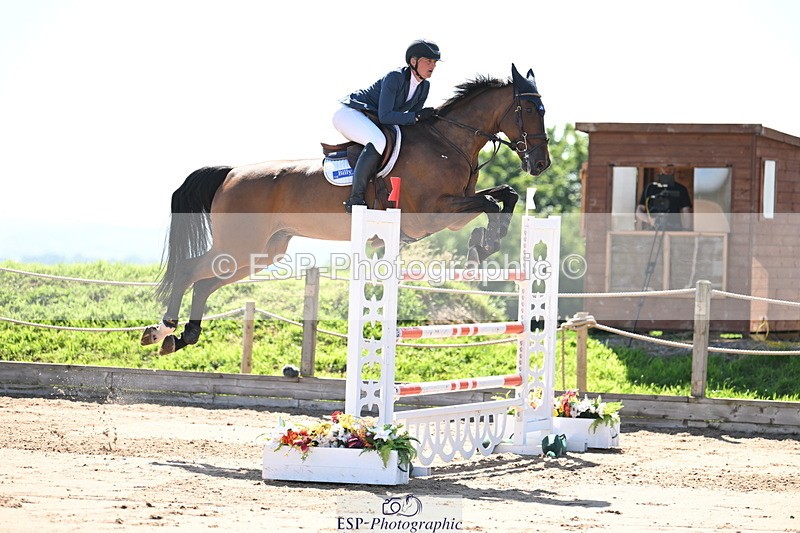 240718A-160110-07415 - Cls 5, 3 Star Big Tour 1.45m