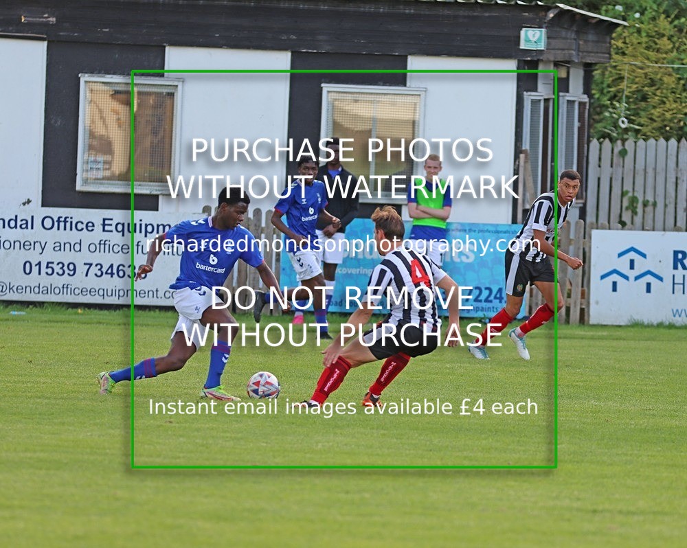 IMG_0517 - Oldham Athletic U23s