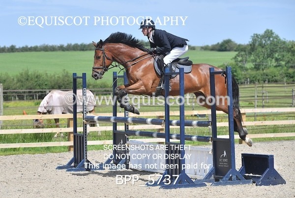 BPP_5737 - CLASS 5 Senior 1.05m Open