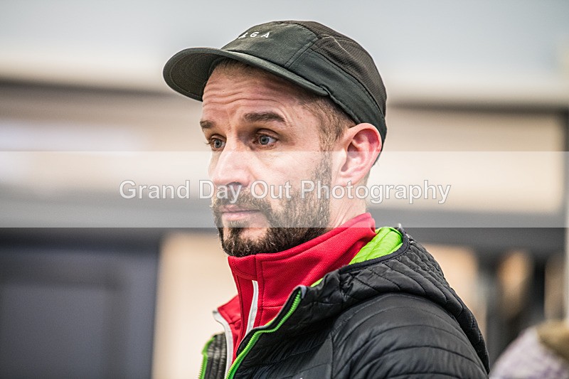 BB Kong-19 - BB Kong Fell Race Saturday 15th February 2025