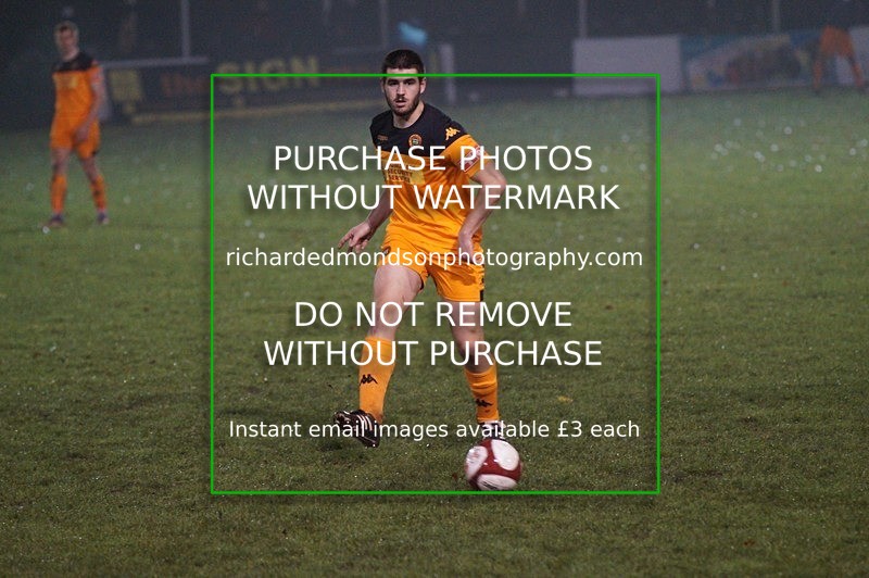 DSC06899 - Kendal Town v Runcorn Linnets (9/11/21)