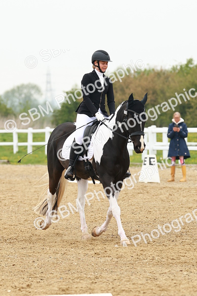 SBM_001000 - Class 6 - N4