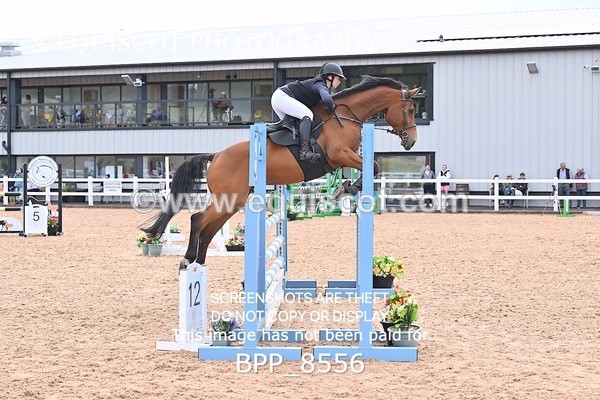 BPP_8556 - CLASS 19 SAT Senior 1.05m Open