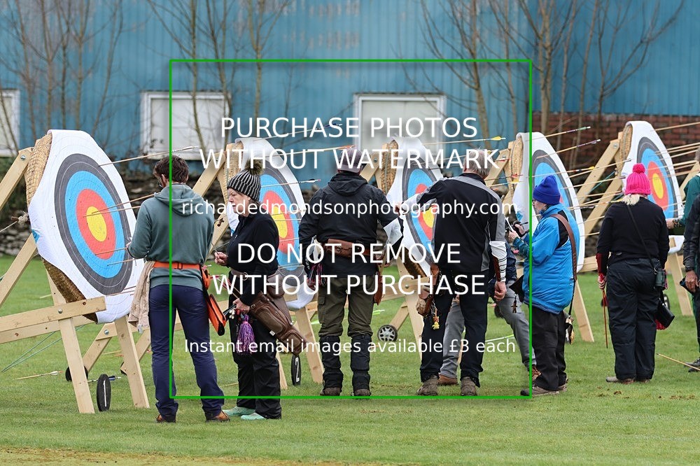 IMG_3145 - Longbow Western Archery Shoot (17/3/24)