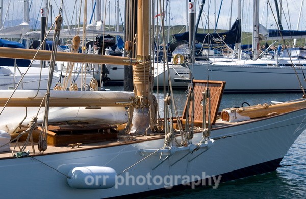 - Fife Boats