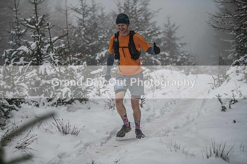 Glentress-1764 - High Terrain Events Glentress 42, 21 & 10K Trail Races Sunday 15th February 2026