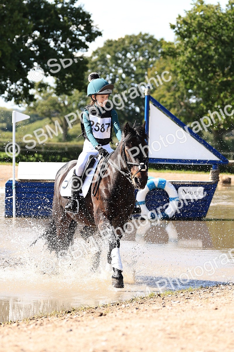 SBM_23675 - E11 - Eventers Challenge 60cm Championship