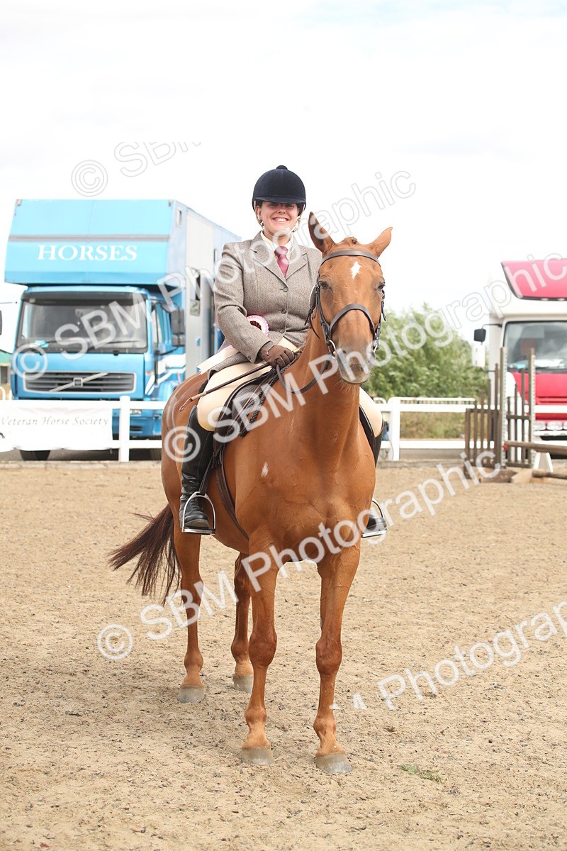 SBM_16571 - Class 506b - Working Veteran - 50cm (20+)