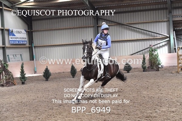 BPP_6949 - CLASS 3 BE80CM