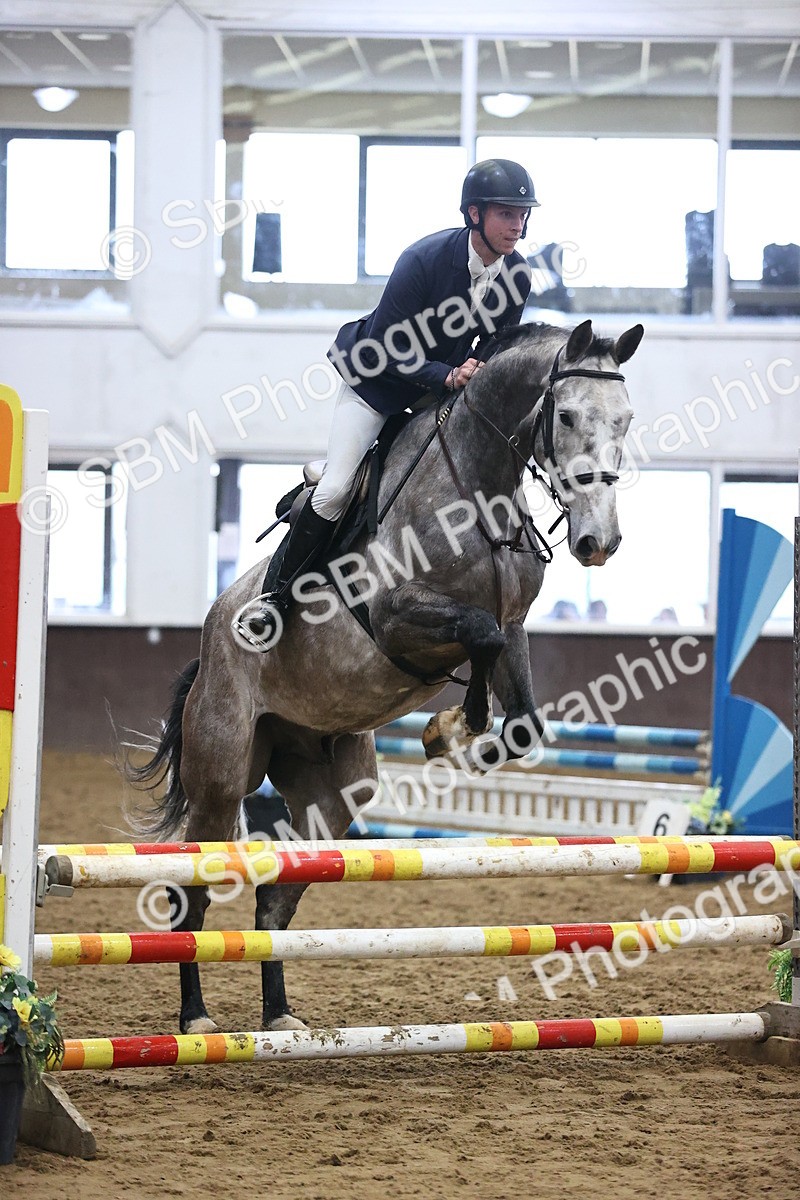 SBM_006426 - Class 19 - Clear Round