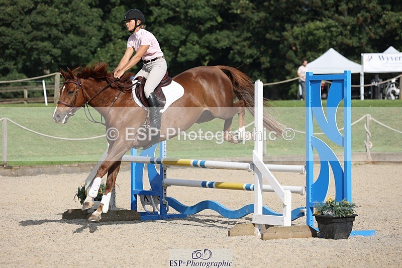 230908-101753-00374 - Cls 6 Snr British Novice & 90cm Open
