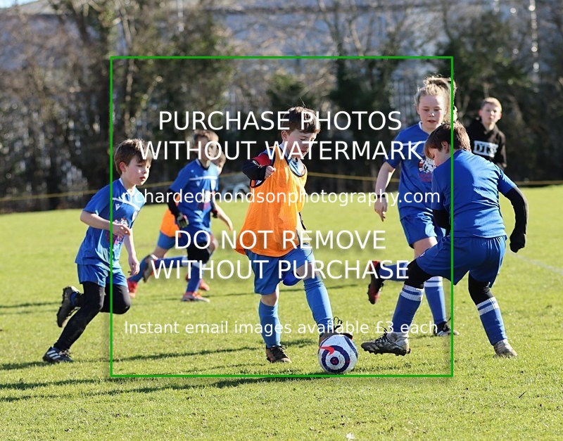 IMG_6368 - Ibis Utd U9 v Wattsfield (Part 1) 5/3/22