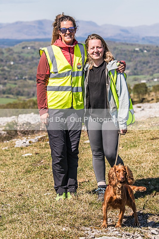 Dean Barwick-368 - Dean Barwick Dash Sunday 20th April 2025