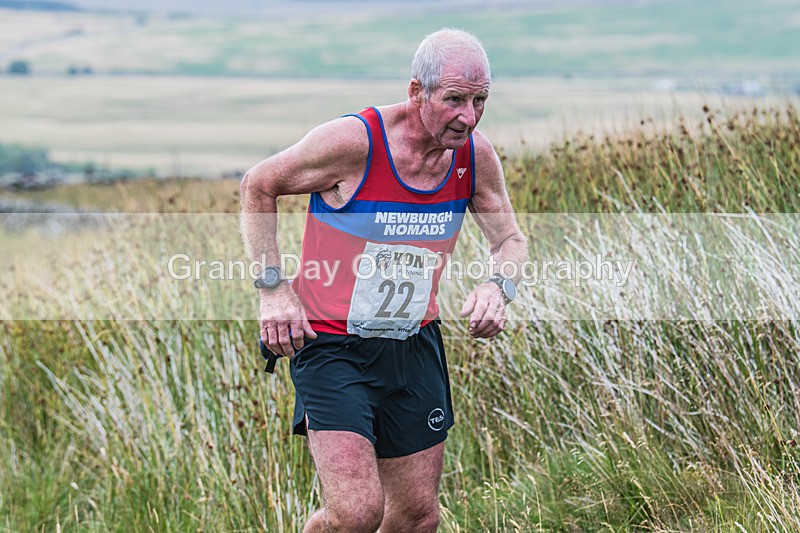 High Wether Howe-157 - High Wether Howe Fell Race Saturday 25th July 2026