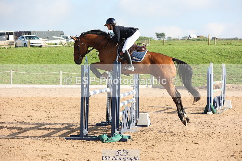 230915A-100706-01425 - Cls 1 Snr Newcomers