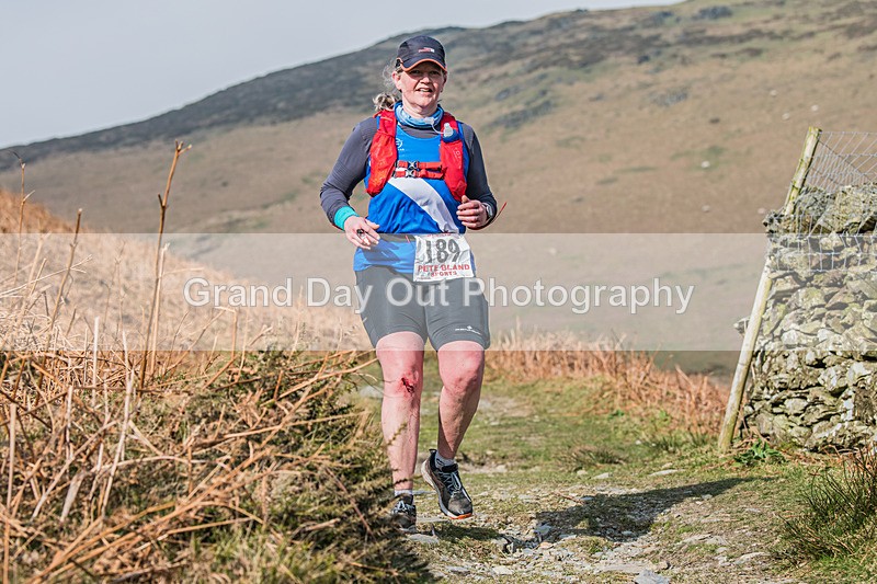 Black Combe-1351 - Black Combe Fell Race Saturday 9th March 2024