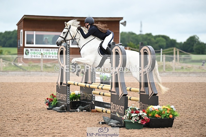 250607-094029-00128 - Cls 5 Pony British Novice and 80cm