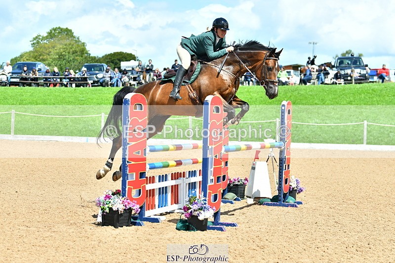 230729A-123629-05735 - Cls 14 NAF Bronze 1st Jump Off