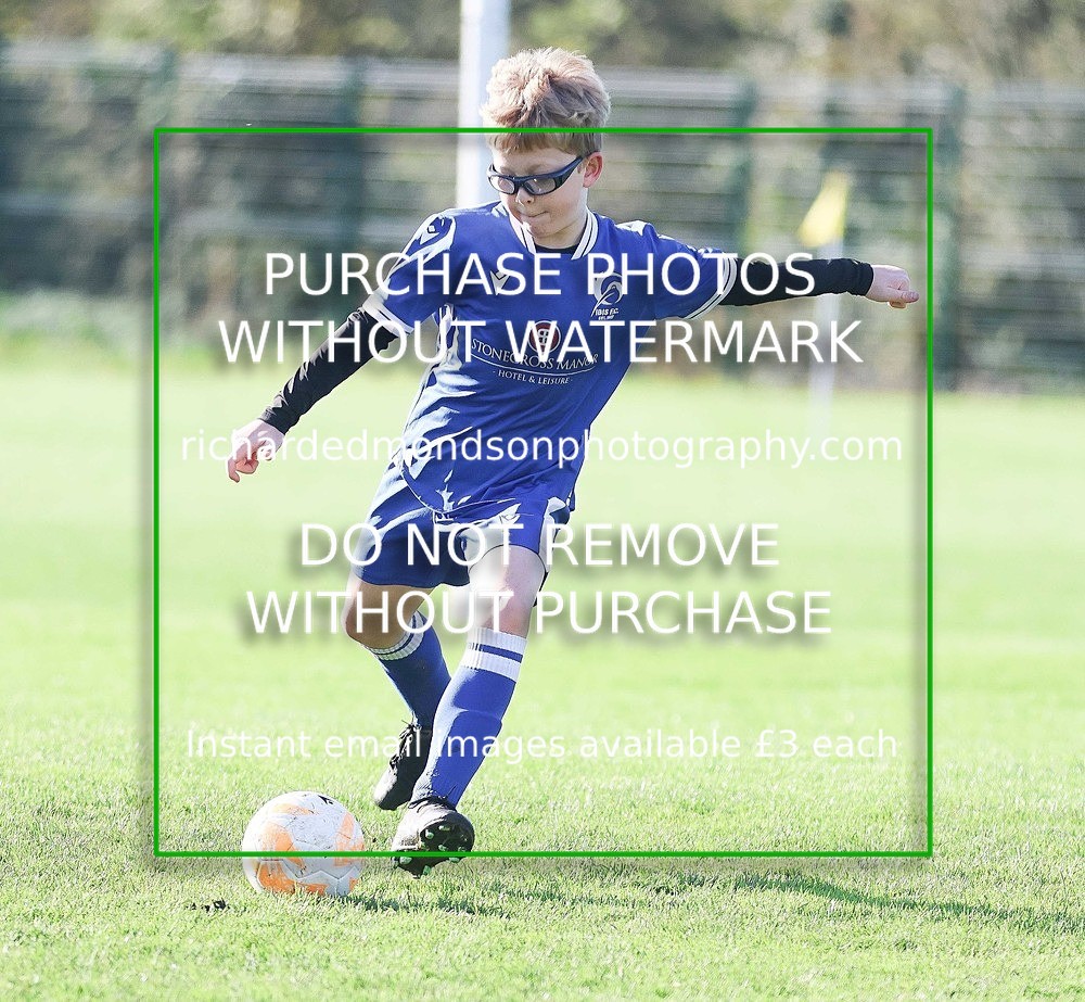 533A4750 - Ibis Youth Under 9's (17/10/26)