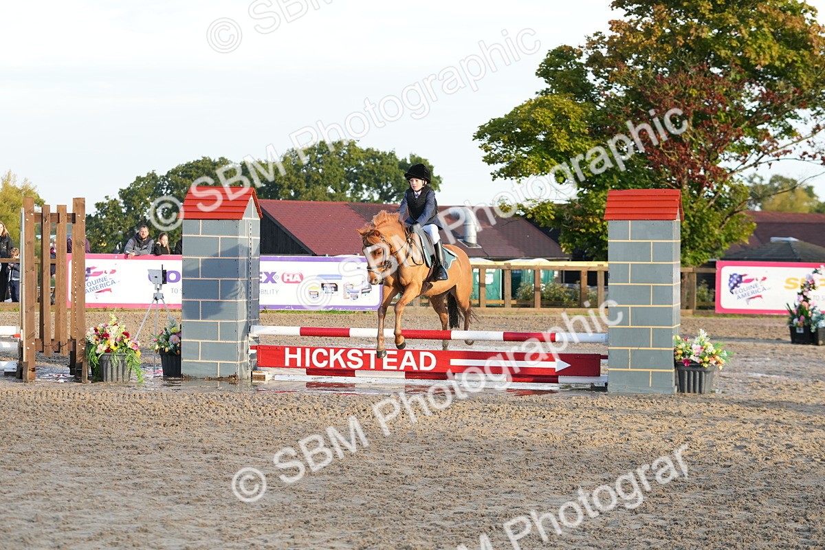 SBM_32161 - J5 - Junior Pony 50cm Championship