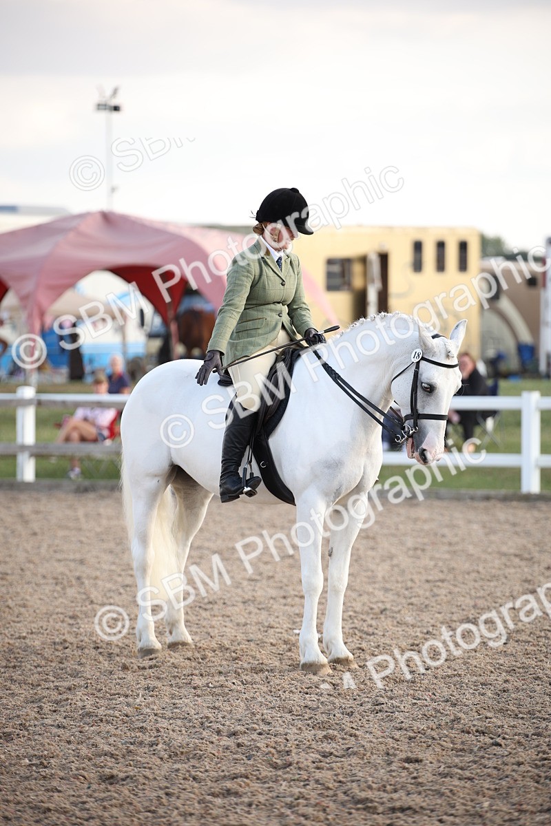 SBM_08856 - Class 12R Regional Ridden Pre-Vet