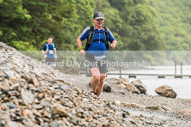 Scafell Pike-456 - High Terrain Events Scafell Pike Trail Marathon Sunday 20th August 2023