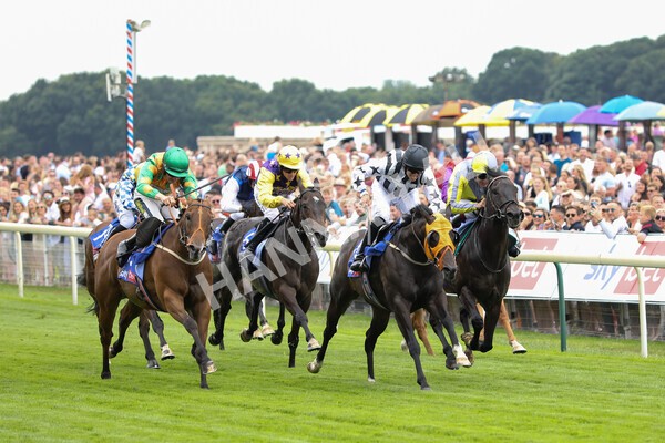 yr23072022r1-48 - Race 1 2.05pm Sky Bet Jump Jockeys Nunthorpe