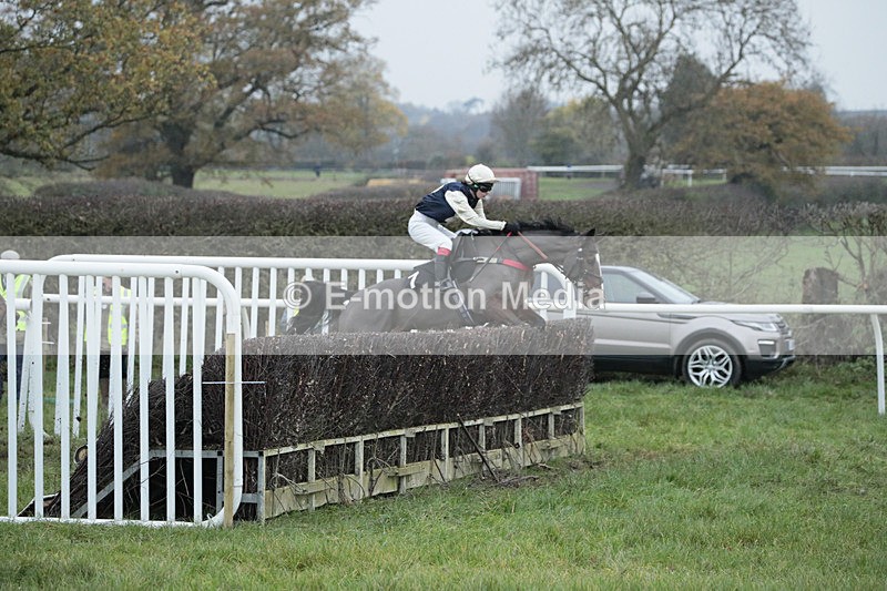 PtP 041222 0736 - Wheatland  Hunt PtP Chaddesley Corbett, Worcs 04/12/22