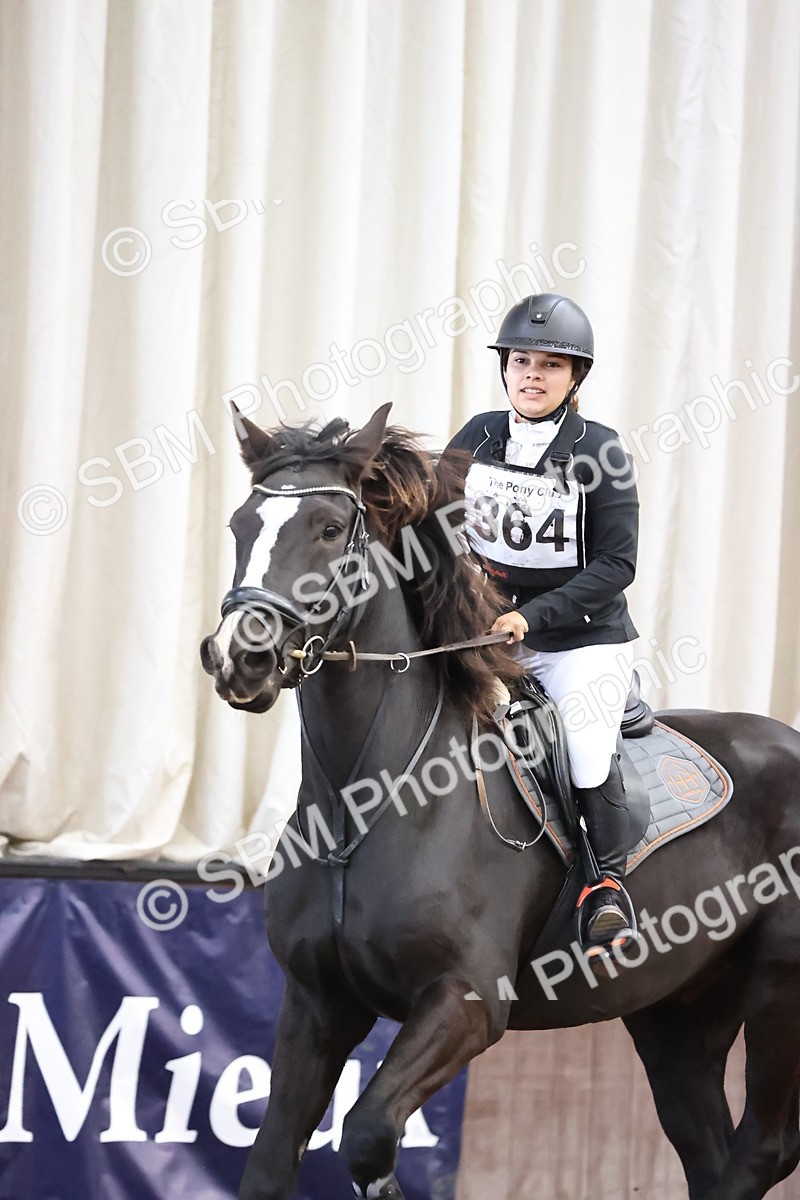 SBM_002442 - Class 6 - Mida Civil Engineering Ltd 80cm Area 12 Championship Qualifier