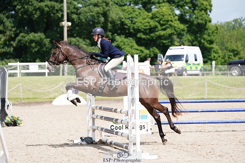 250613A-111346-01361 - Cls 10 British Novice and 90cm Open