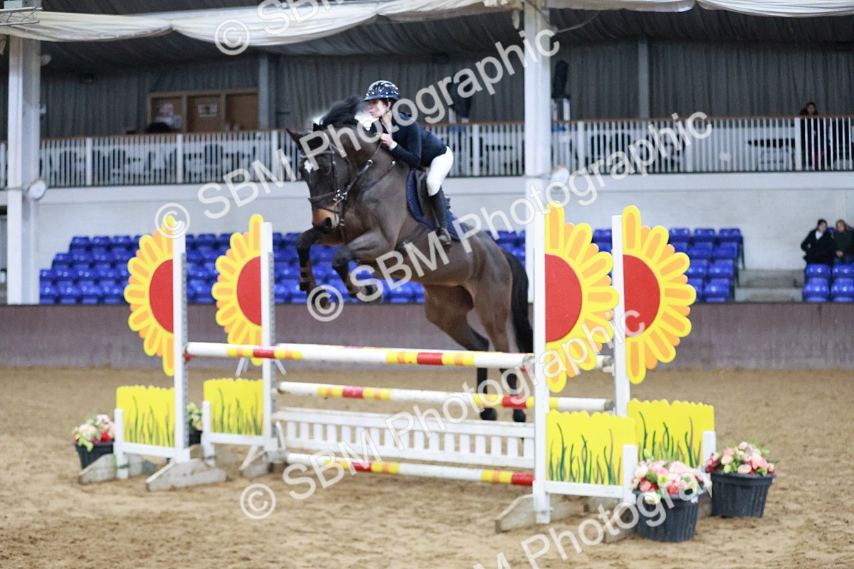 SBM_001434 - Class 4 - Senior Newcomers - 1.10m