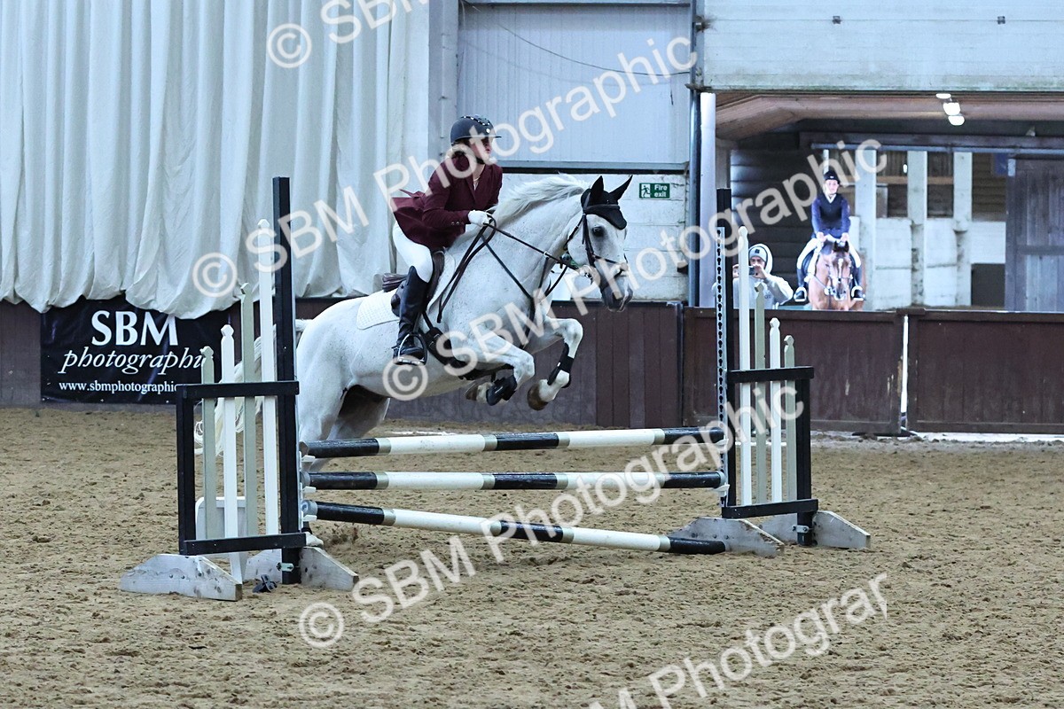 SBM_006397 - Class 7 - 70cm Open