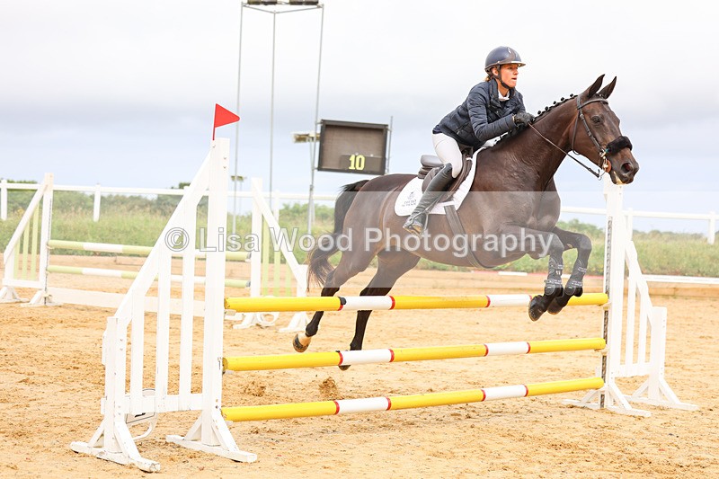 3E7A0490 - Class 1: 90 - 95cm