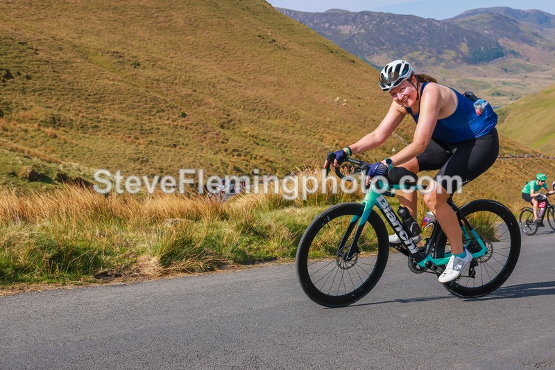 102110-2 - Newlands Pass 10.00-11.00