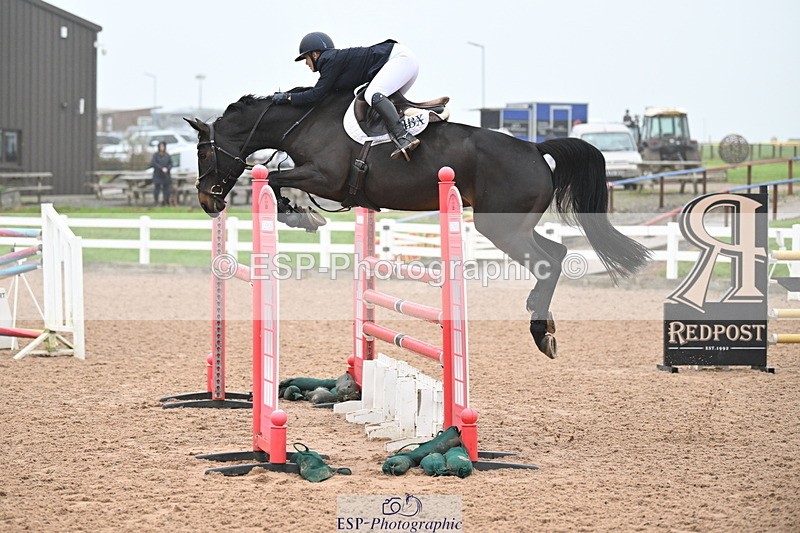 241102A-121625-04514 - SAT Cls 15 Foxhunter and 1.20m Open