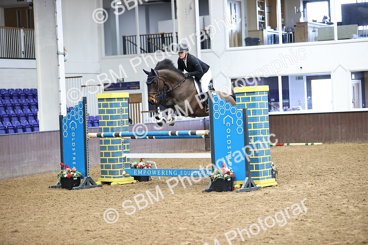 SBM_006183 - Class 16 - Senior Newcomers - 1.10m Open