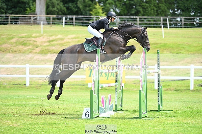 240707-132732-20586 - Cls 47 Foxhunter 2nd R Jump Off and P