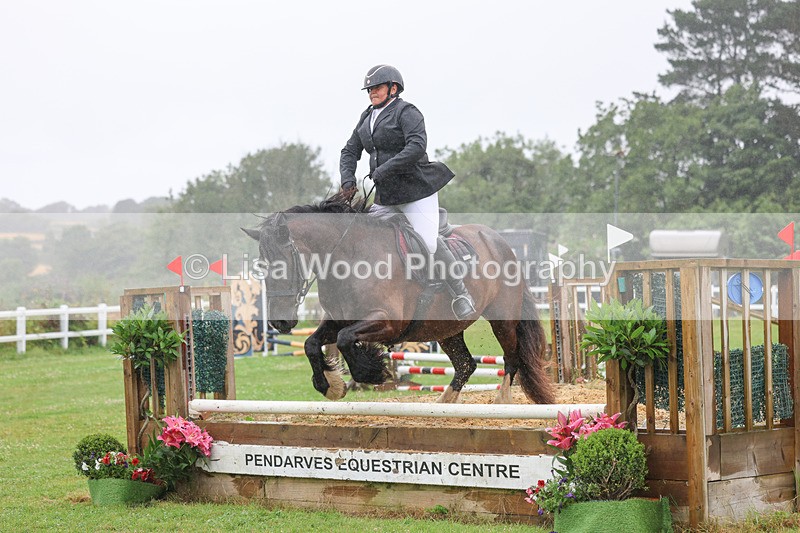 3E7A0358 - Class 2: 60cm Senior