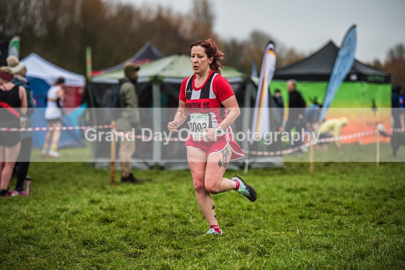 Blackpool-436 - Mid Lancs XC Blackpool Saturday 13th January 2024