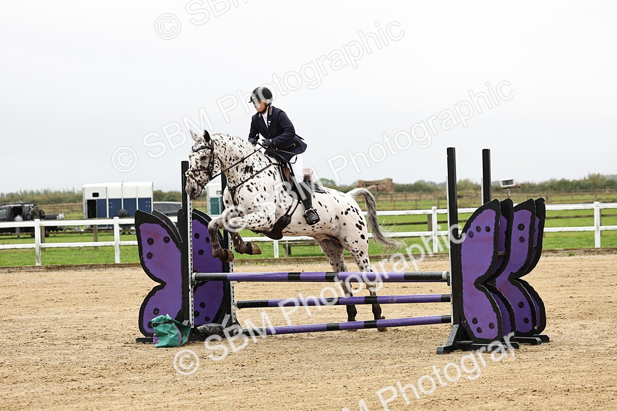 SBM_006414 - Class 74 - 85cm