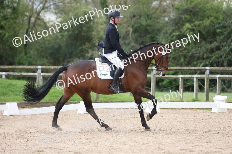20260415-0341 - Class 5 - Novice 1