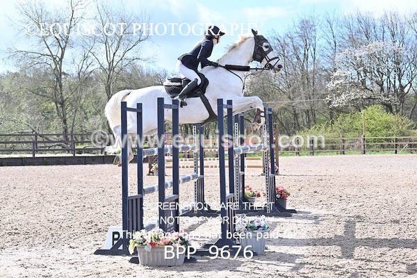 BPP_9676 - CLASS 17 SUN RHS  B&C Championship Qualifier