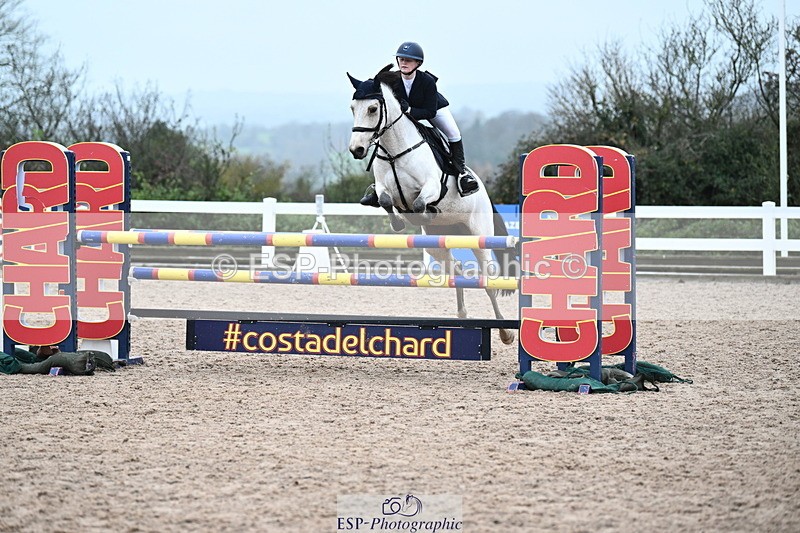 231118A-135622-03207 - Cls 9 Foxhunter & 1.10m Open