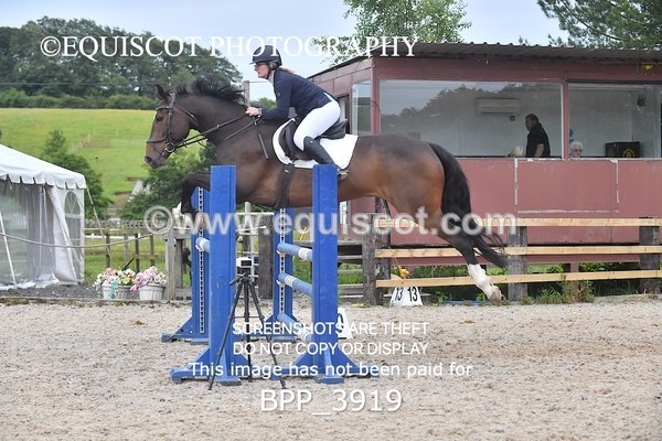 BPP_3919 - CLASS 6 Senior Discovery/ 1m Open