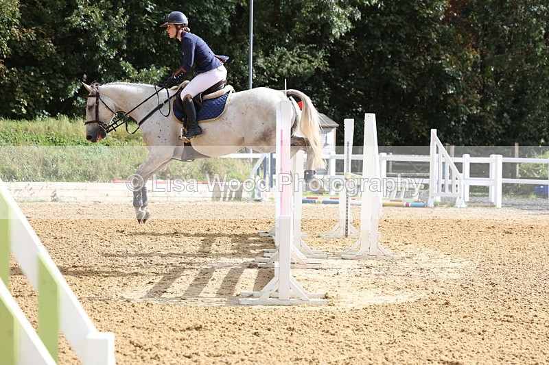 3E7A0139 - Class 11: Senior Discovery/1m open