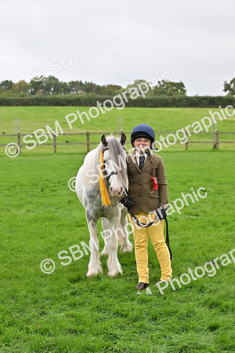 SBM_68652 - S42 - Junior Handler 9-12 Years