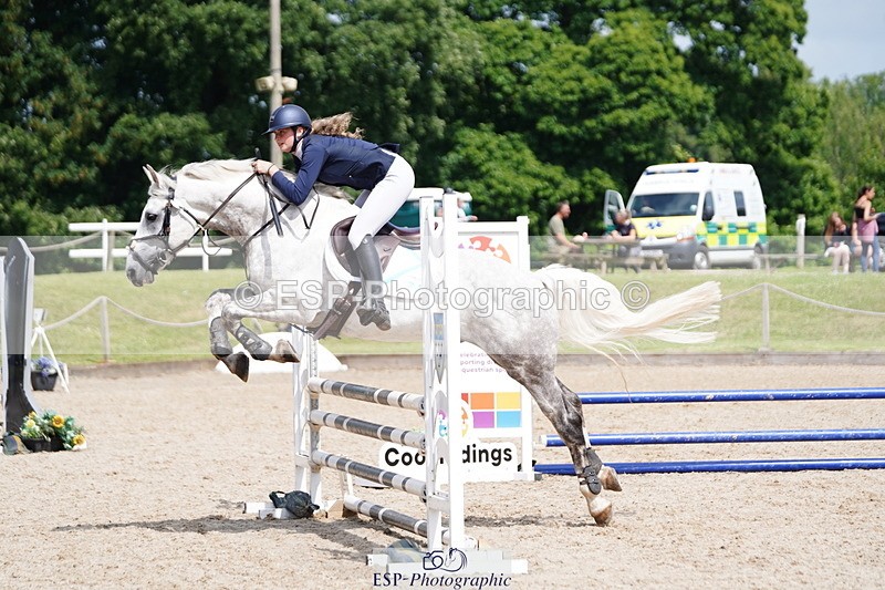 250613A-110716-01343 - Cls 10 British Novice and 90cm Open