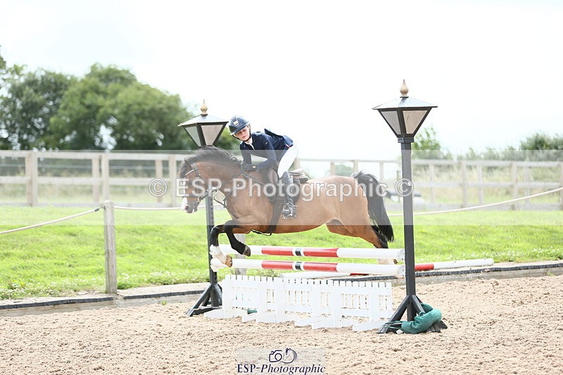 230715A-105146-00425 - Cls 34 Springboard 128cm & 138cm