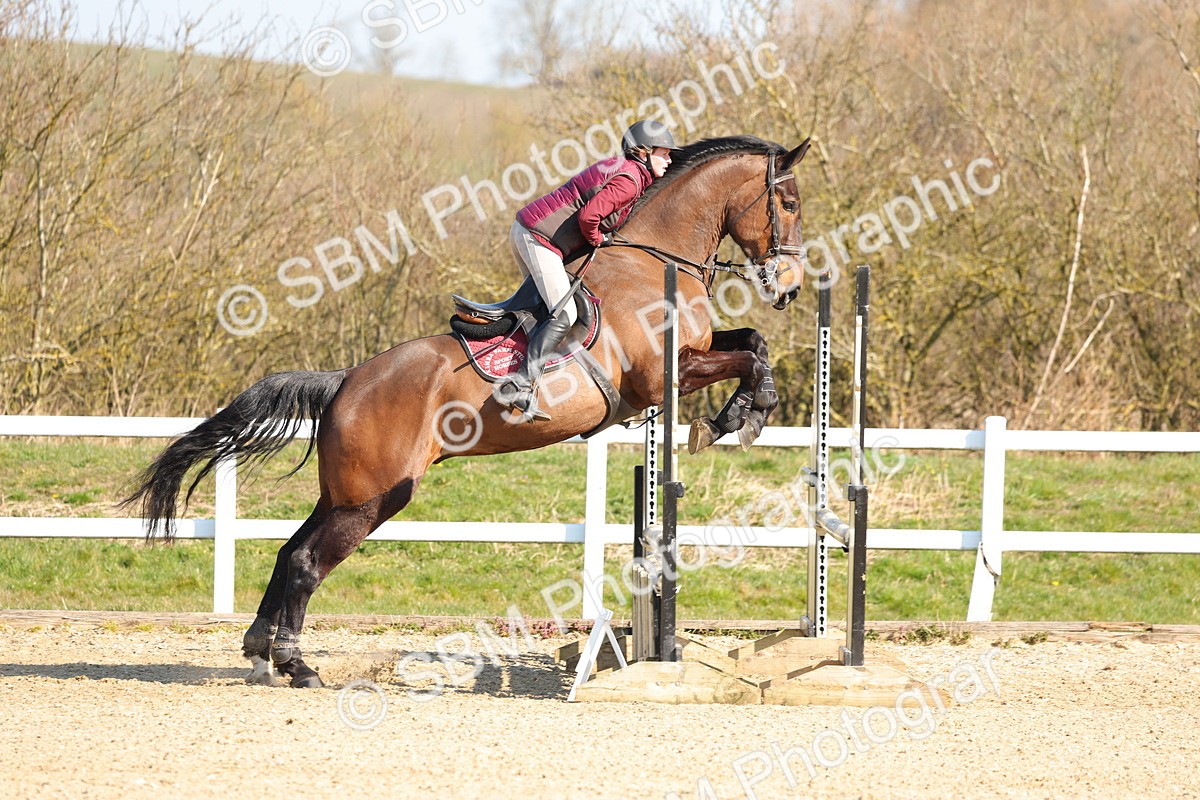 SBM_000423 - Class 1 - Clear Round